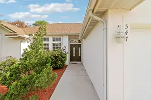 547 SW Butler Ave, Port Saint Lucie, FL 34983 - Photo 5