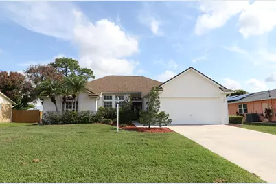 547 SW Butler Avenue, Port Saint Lucie, FL 34983 - Photo 3