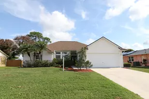 547 SW Butler Ave, Port Saint Lucie, FL 34983 - Photo 3