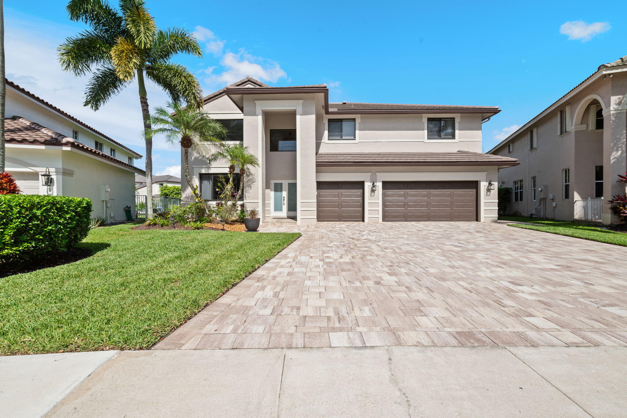 978 Greenwood Rd - 978 Greenwood Rd, Weston, FL 33327 Luxury Property | Jose Angel Pina