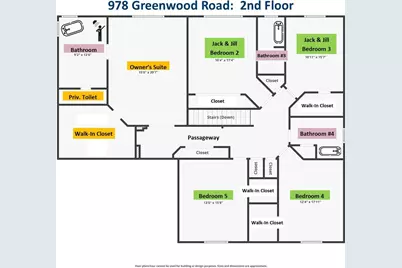 978 Greenwood Road, Weston, FL 33327 - Photo 51