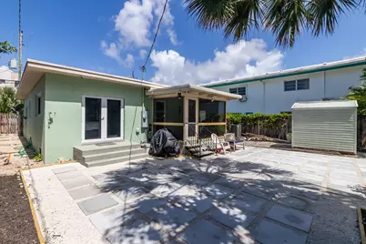 836 NE 17th Terrace, Fort Lauderdale, FL 33304 - Photo 33