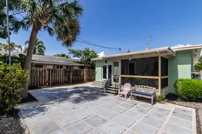 836 NE 17th Terrace, Fort Lauderdale, FL 33304 - Photo 37