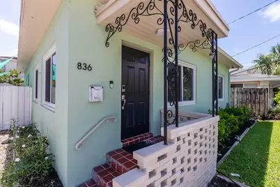 836 NE 17th Terrace, Fort Lauderdale, FL 33304 - Photo 27