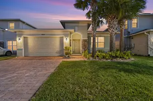 1600 NW Vivanco St, Port Saint Lucie, FL 34986 - Photo 1