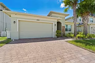 1600 NW Vivanco St, Port Saint Lucie, FL 34986 - Photo 5