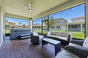1600 NW Vivanco St, Port Saint Lucie, FL 34986 - Photo 5