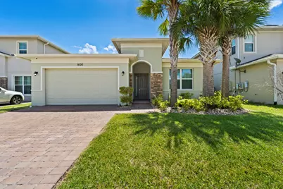 1600 NW Vivanco Street, Port Saint Lucie, FL 34986 - Photo 7
