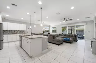 1600 NW Vivanco St, Port Saint Lucie, FL 34986 - Photo 3
