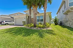 1600 NW Vivanco St, Port Saint Lucie, FL 34986 - Photo 3