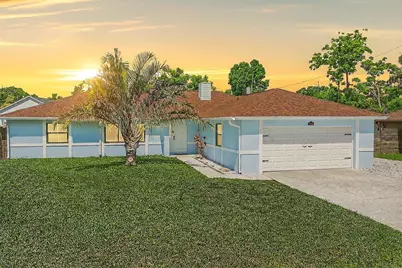 2350 Fallon Boulevard NE, Palm Bay, FL 32907 - Photo 1