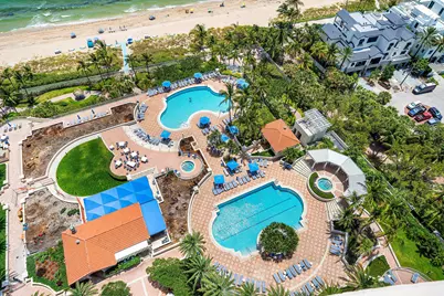 3100 N Ocean Boulevard #2309, Fort Lauderdale, FL 33308 - Photo 35
