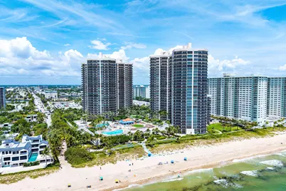 3100 N Ocean Boulevard #2309, Fort Lauderdale, FL 33308 - Photo 47