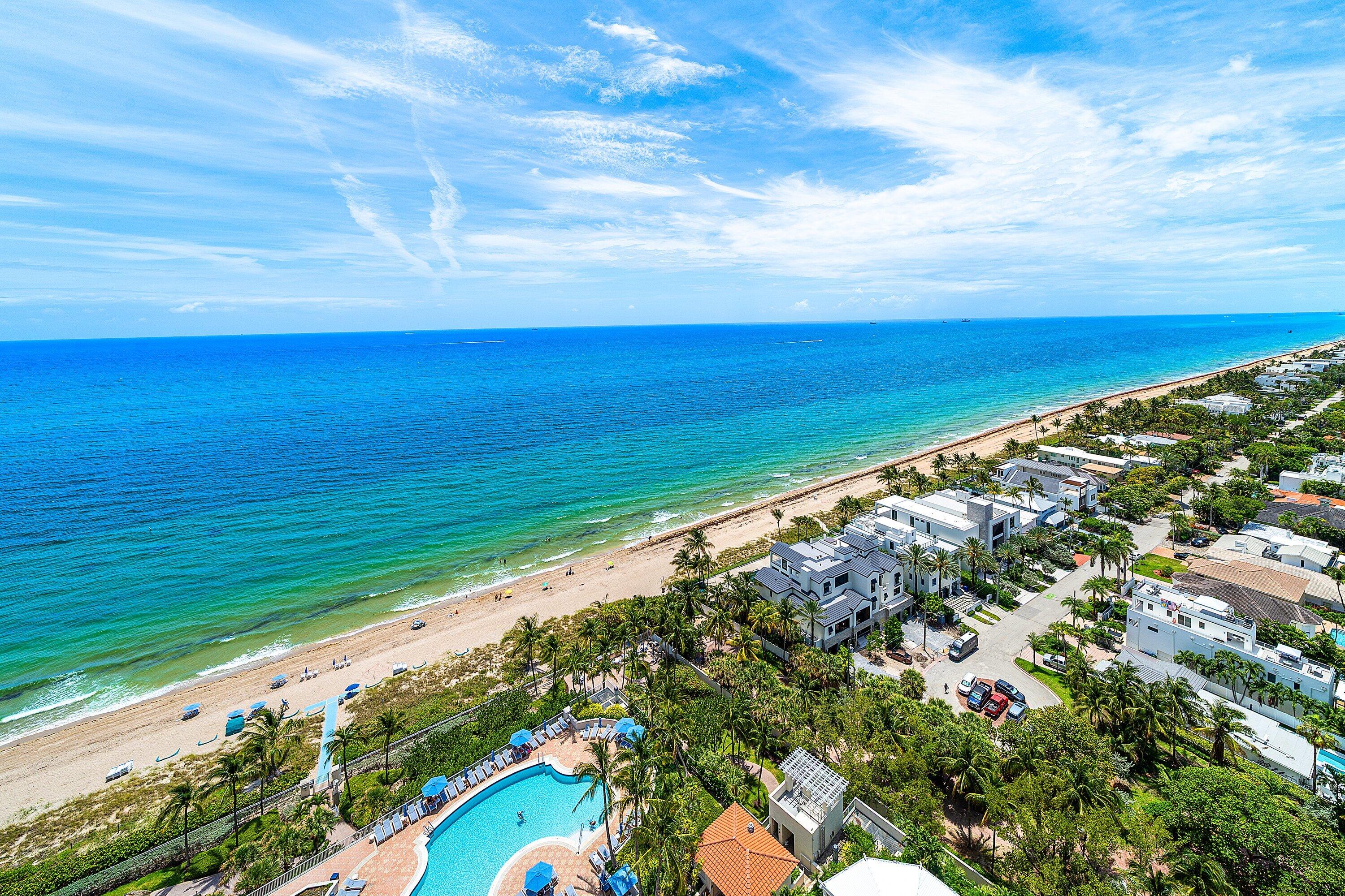 3100 N Ocean Blvd #2309 - 3100 N Ocean Blvd #2309, Fort Lauderdale, FL 33308 Luxury Property | Jose Angel Pina