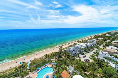 3100 N Ocean Boulevard #2309, Fort Lauderdale, FL 33308 - Photo 1