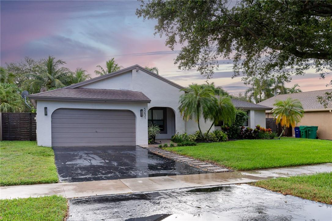 5231 SW 115th Ave - 5231 SW 115th Ave, Cooper City, FL 33330 Luxury Property | Jose Angel Pina