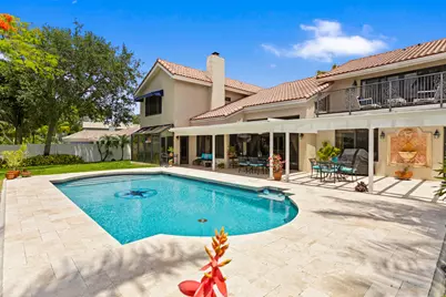 8540 N Lake Dasha Drive, Plantation, FL 33324 - Photo 17
