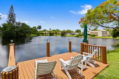 8540 N Lake Dasha Drive, Plantation, FL 33324 - Photo 19
