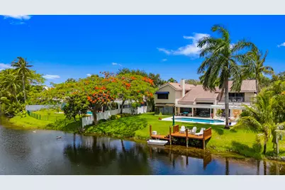 8540 N Lake Dasha Drive, Plantation, FL 33324 - Photo 27