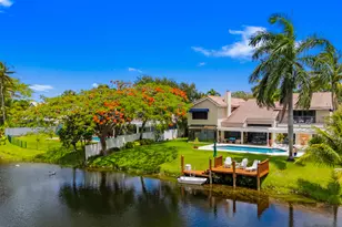 8540 N Lake Dasha Dr, Plantation, FL 33324 - Photo 27