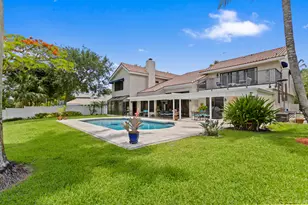 8540 N Lake Dasha Dr, Plantation, FL 33324 - Photo 21