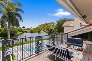 8540 N Lake Dasha Dr, Plantation, FL 33324 - Photo 59