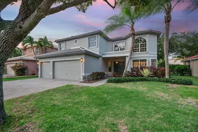 11525 NW 49th Court, Coral Springs, FL 33076 - Photo 1
