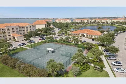 19 W Harbour Isle Dr Drive W #202, Fort Pierce, FL 34949 - Photo 7