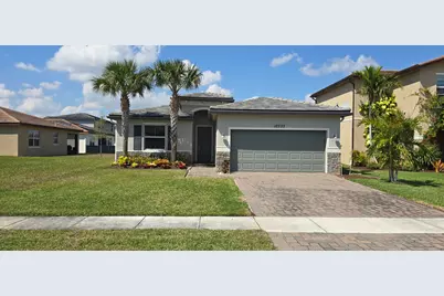 12737 NW Milestone Place, Port Saint Lucie, FL 34987 - Photo 1