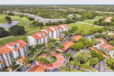4112 W Palm Aire Drive #122a, Pompano Beach, FL 33069 - Photo 7