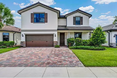 8296 Vaulting Drive, Lake Worth, FL 33467 - Photo 1