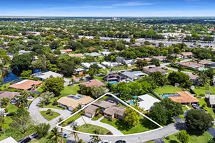 10751 NW 43rd Ct, Coral Springs, FL 33065 - Photo 35