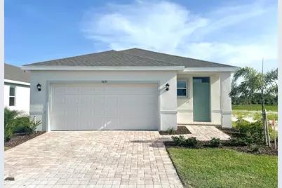 9633 Venetian Square, Vero Beach, FL 32966 - Photo 1