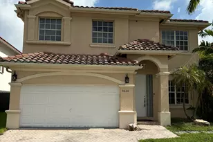 9860 NW 20th Ct, Pembroke Pines, FL 33024 - Photo 1