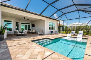 11983 SW Vano Wy, Port Saint Lucie, FL 34987 - Photo 13