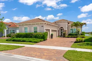 11983 SW Vano Wy, Port Saint Lucie, FL 34987 - Photo 1