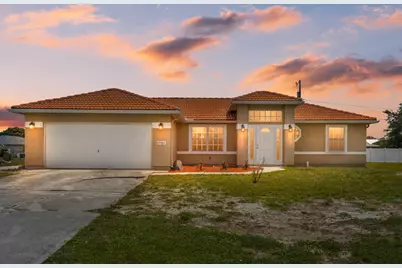 1701 SW Cashmere Boulevard, Port Saint Lucie, FL 34953 - Photo 1