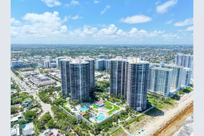 3200 N Ocean Boulevard #801, Fort Lauderdale, FL 33308 - Photo 9