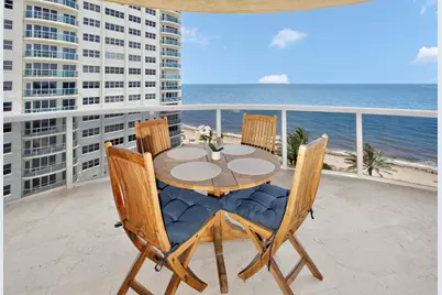 3200 N Ocean Boulevard #801, Fort Lauderdale, FL 33308 - Photo 7