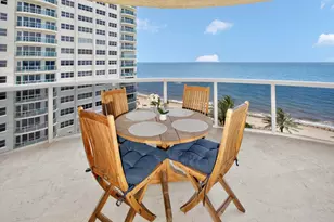 3200 N Ocean Blvd, Fort Lauderdale, FL 33308 - Photo 7