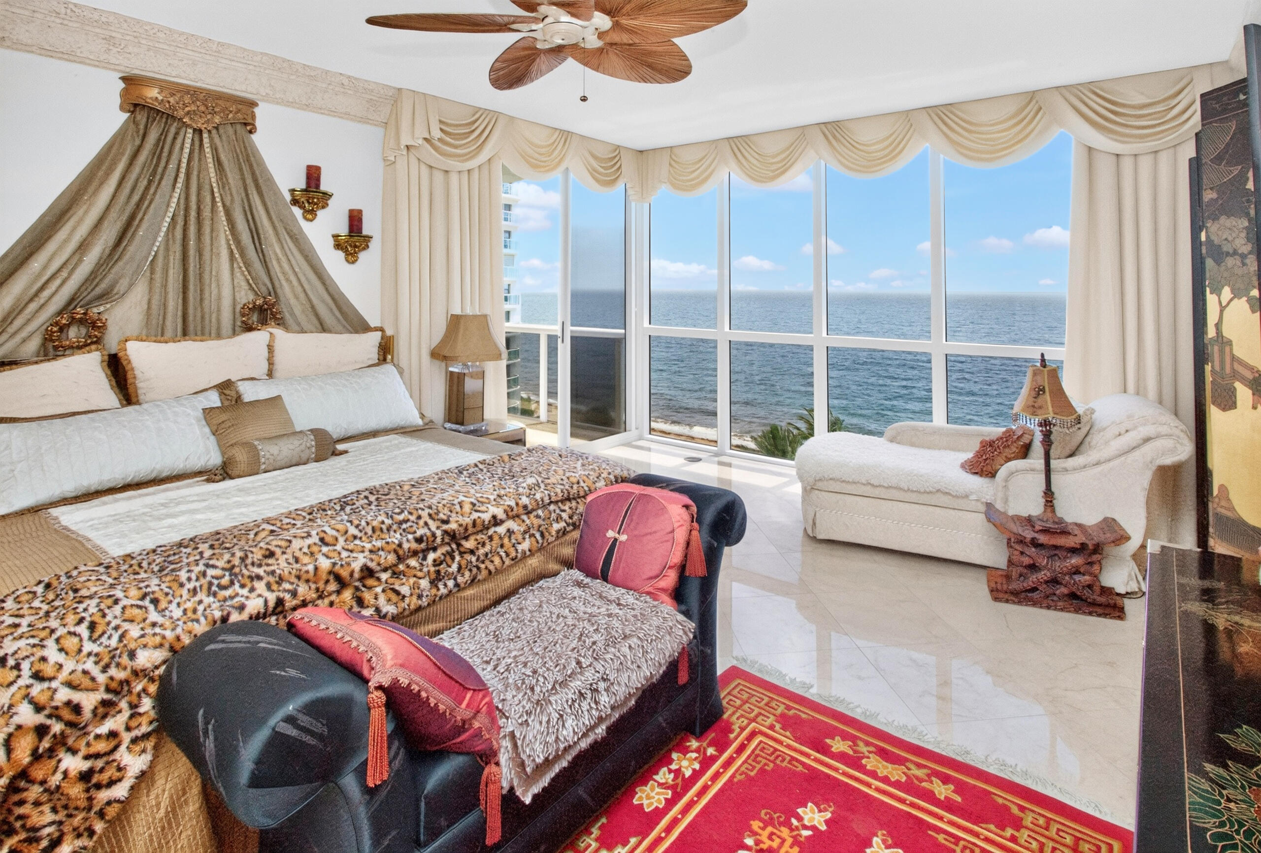 3200 N Ocean Blvd #801 - 3200 N Ocean Blvd #801, Fort Lauderdale, FL 33308 Luxury Property | Jose Angel Pina
