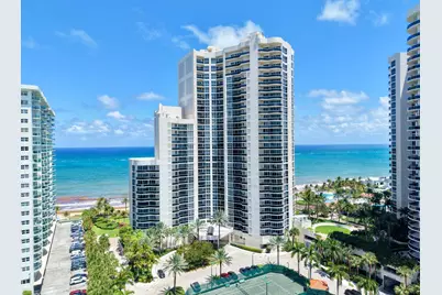 3200 N Ocean Boulevard #801, Fort Lauderdale, FL 33308 - Photo 3