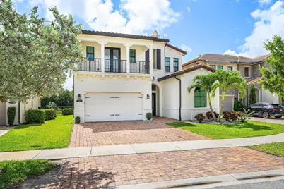 9027 Grand Prix Lane, Boynton Beach, FL 33472 - Photo 1