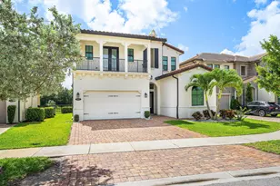 9027 Grand Prix Ln, Boynton Beach, FL 33472 - Photo 1
