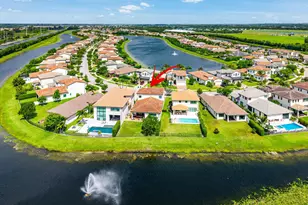 9027 Grand Prix Ln, Boynton Beach, FL 33472 - Photo 3