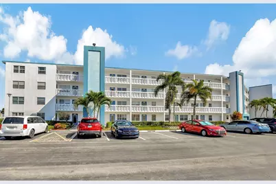 1047 Exeter C, Boca Raton, FL 33434 - Photo 1