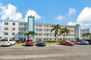 1047 Exeter C, Boca Raton, FL 33434 - Photo 1