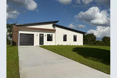 515 Kingsbury Lane, Lehigh Acres, FL 33974 - Photo 1