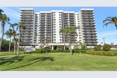 3420 S Ocean Boulevard #12t, Highland Beach, FL 33487 - Photo 1