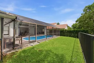 4911 NW 96th Dr, Coral Springs, FL 33076 - Photo 29